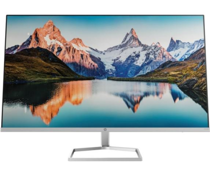 Monitor LED 32" i większy HP M32f